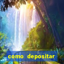 como depositar dinheiro no betano